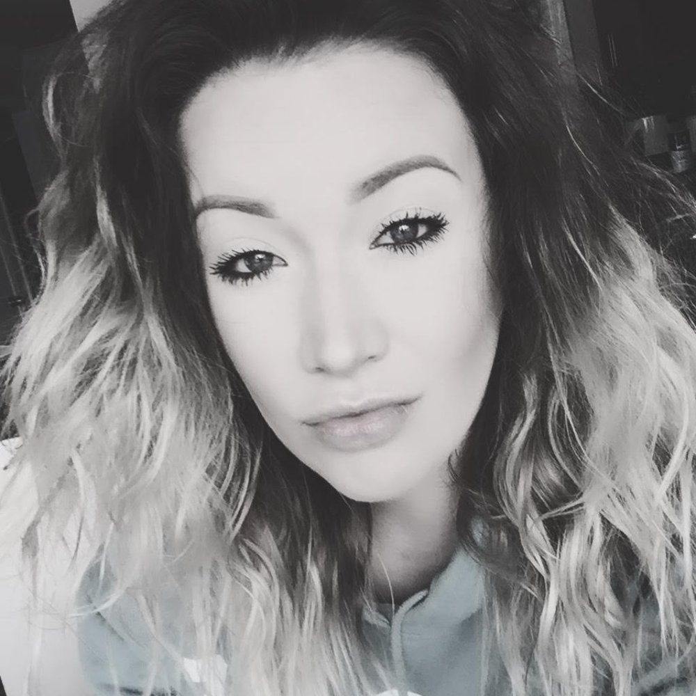 Meet your Posher, Kacie!